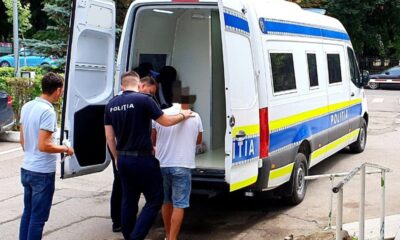 tânăr de 31 de ani, din todireni, reținut după ce