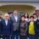 neculai Șchiopu este noul primar al comunei coșula: voi fi