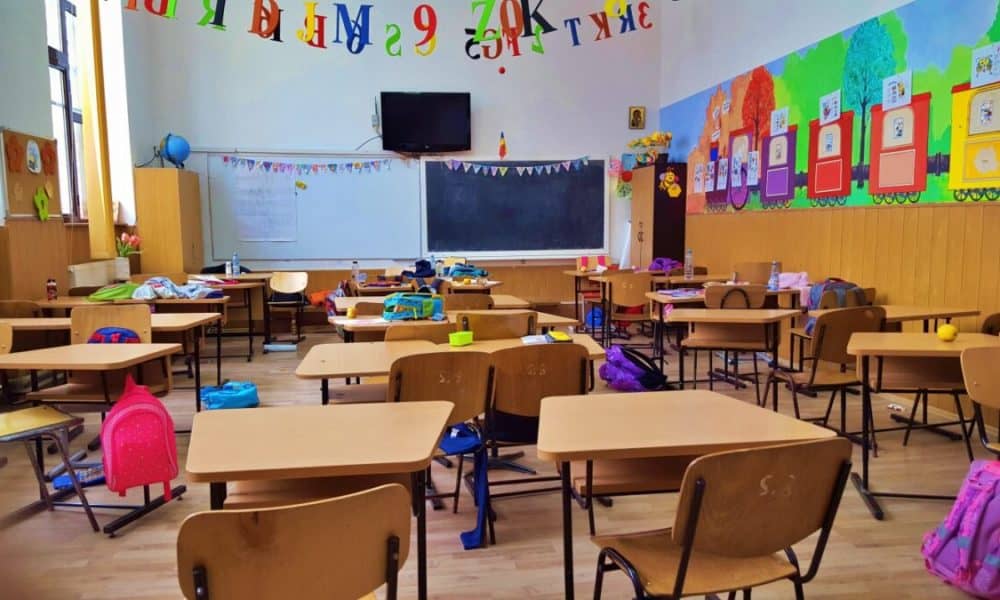 Înscrieri clasa pregătitoare 2025: când se afișează listele cu copiii