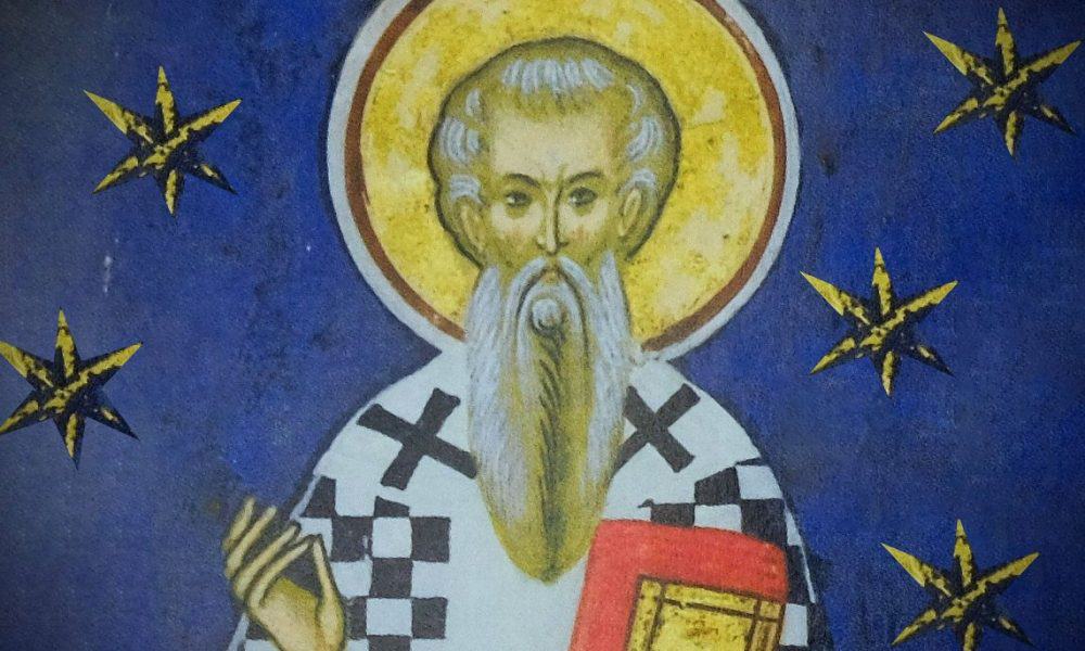 calendar ortodox 2025: sfântul sfinţit mucenic patrichie, episcopul prusei, şi
