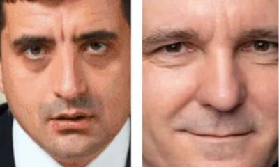 lupta pentru președinția româniei: george simion și nicușor dan merg
