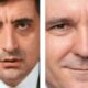 lupta pentru președinția româniei: george simion și nicușor dan merg