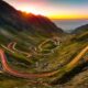 transfăgărășanul se va deschide în următoarele două săptămâni