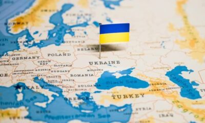 rusia și ucraina, mai aproape de pace ca niciodată în