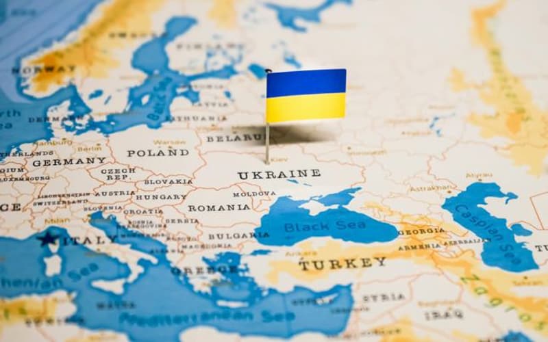 rusia și ucraina, mai aproape de pace ca niciodată în