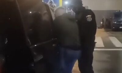 bărbat de 38 de ani, din botoșani, urmărit internațional pentru