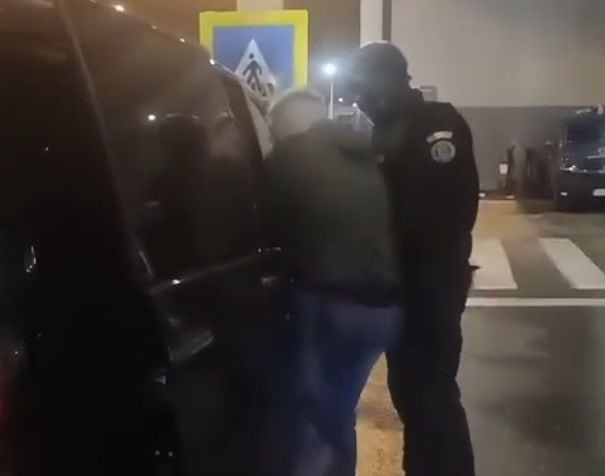 bărbat de 38 de ani, din botoșani, urmărit internațional pentru