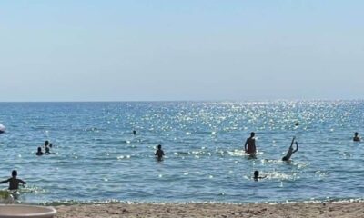 vacanță la mare cu buget redus: prețurile din mai pe