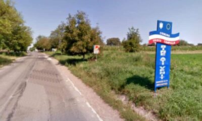 de ce a fost în vârfu câmpului cea mai mică
