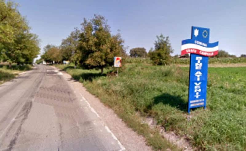de ce a fost în vârfu câmpului cea mai mică