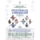 8 9 iunie: festivalul cireșelor – fiii satului, la găbud. cireșe