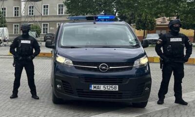 admitere la academia de poliție 2025 – specialitatea jandarmi: cum