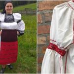 aurelia matei din alba a primit titlul de „tezaur uman