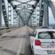 avertizare de călătorie spre bulgaria. circulația pe podul ruse –