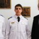 doi elevi ai colegiului național militar „mihai viteazul” alba iulia,