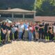 foto: 120 de elevi din sebeș, voluntari ai festivalului „lucian