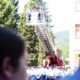 foto: exercițiu de evacuare la colegiul național militar „mihai viteazul”
