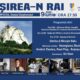 luni, 9 iunie: sărbătoarea tradițională „ieșirea n rai” la ampoița, în