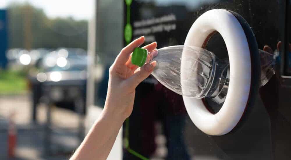 metoda prin care a fost fraudat sistemul de garanție –