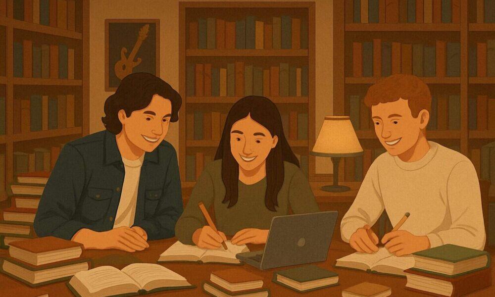 opinie – lucian urcan: Învață să înveți, ca să te