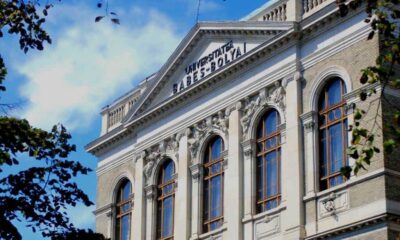 ubb cluj – napoca, lider academic în românia, conform celor