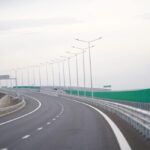 video: circulația pe alți 14,5 kilometri ai autostrăzii sibiu –