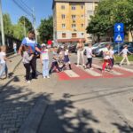 video: elevii Școlii „ion agârbiceanu” din alba iulia, instruiți de