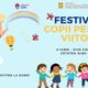 vineri: festivalul „copii pentru viitor”, la alba iulia. flashmob cu