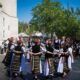 „cultură pentru cultură” 2025 debutează în cetatea greavilor din gârbova.