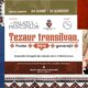 „tezaur transilvan – punte între generații”, expoziție etnografică temporară la