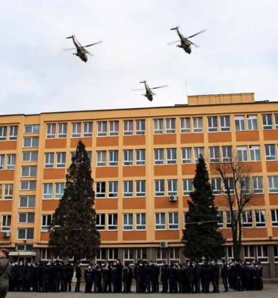 admitere în clasa a ix a la colegiul național militar „mihai