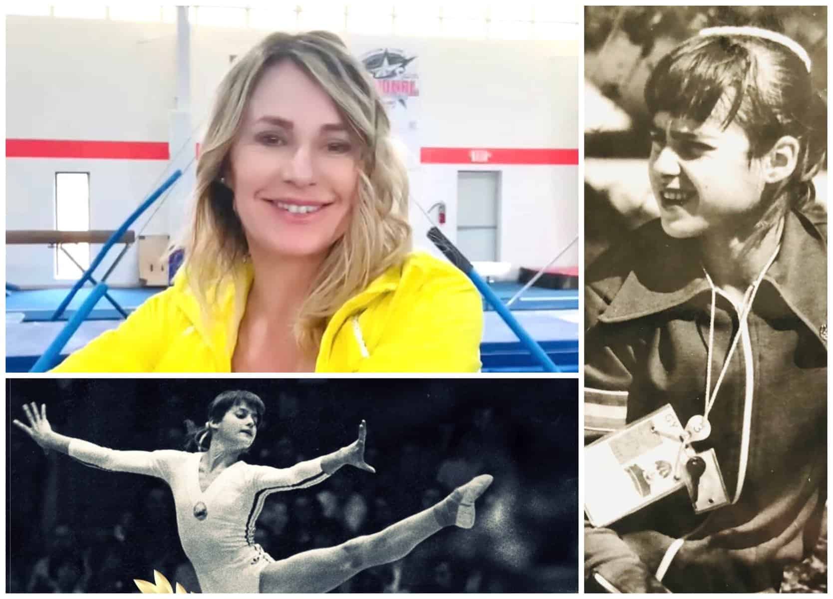 anul 2026, instituit ca „anul nadia comăneci”. legea, promulgată de
