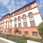 atelierul de practică de la liceul tehnologic „timotei cipariu” din