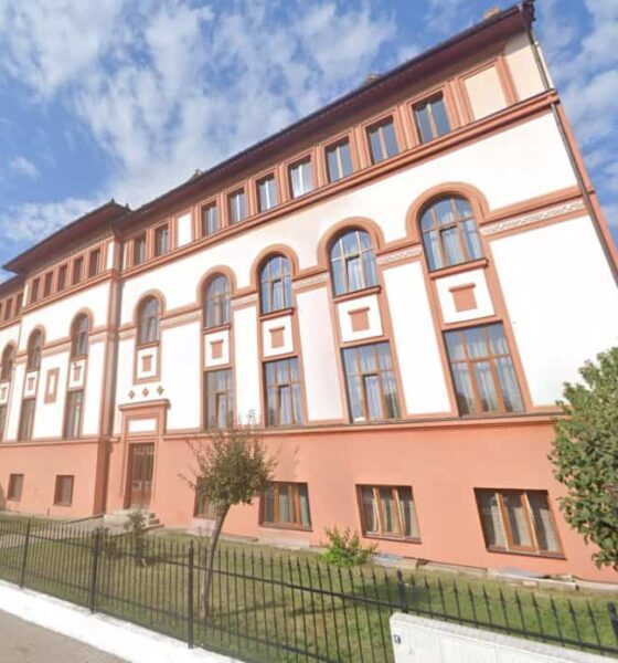 atelierul de practică de la liceul tehnologic „timotei cipariu” din