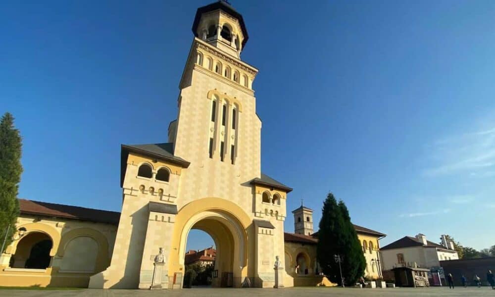 calendar ortodox, luna august 2025: sărbătorile religioase – zile de