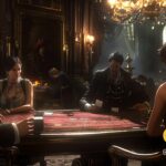 de la casino la molly’s game – evoluția filmelor despre