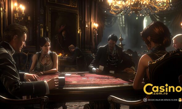 de la casino la molly’s game – evoluția filmelor despre