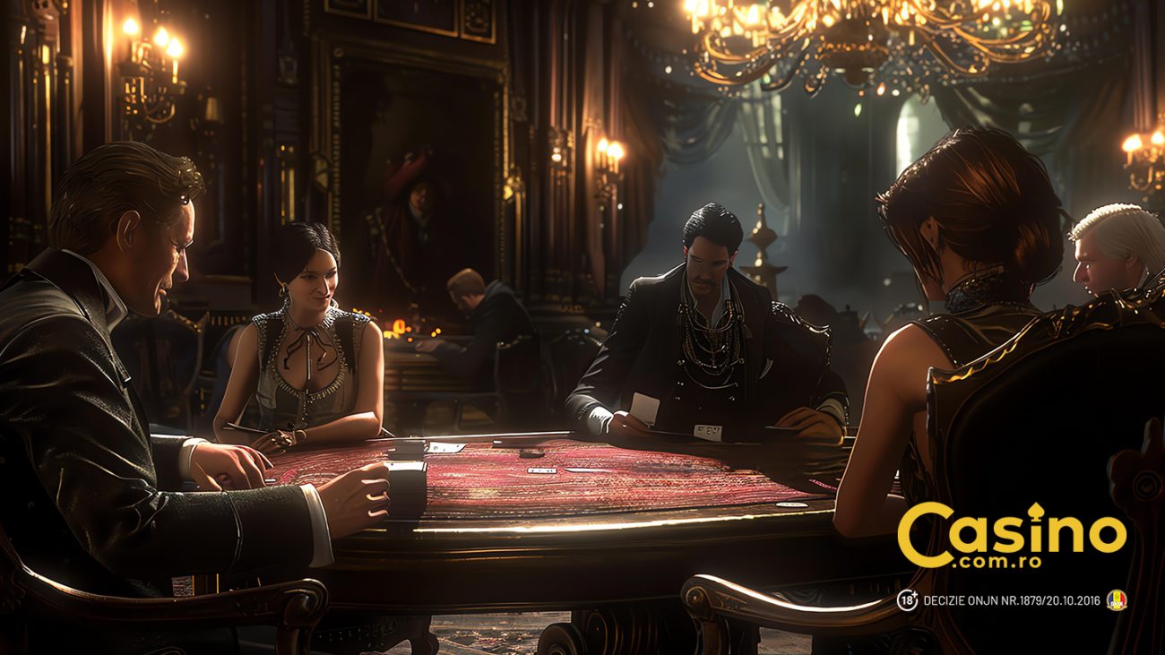 de la casino la molly’s game – evoluția filmelor despre