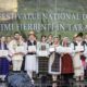 foto: festivalul concurs național de folclor „inimi fierbinți în Țara de