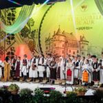festivalul național de folclor „strugurele de aur” 2025: au început