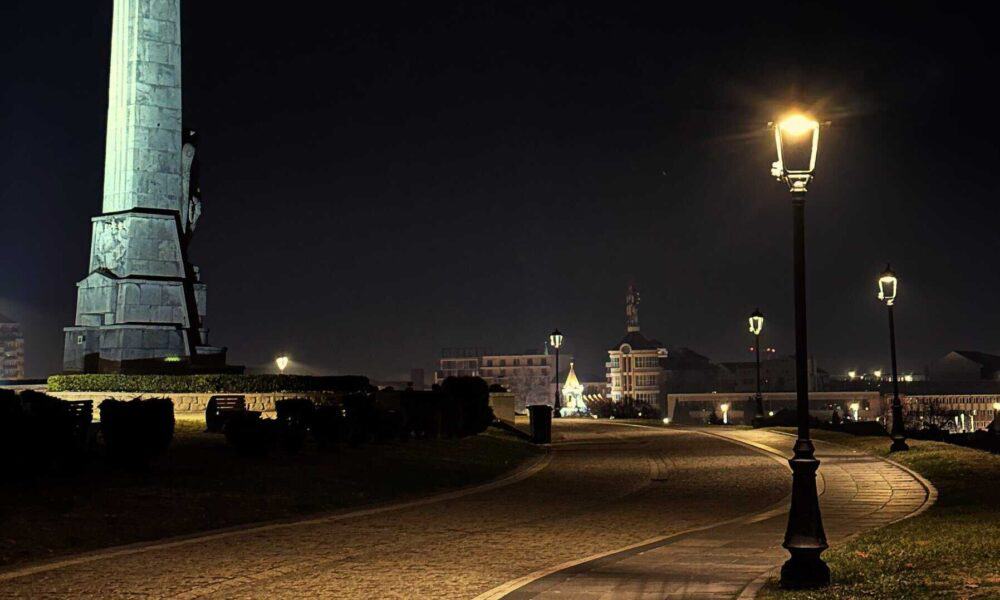 opinie – lucian urcan: mersul pe jos, o inovație în