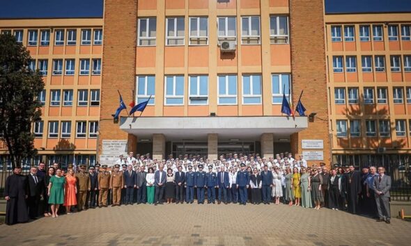 rezultate remarcabile la bacalaureat pentru absolvenții colegiului militar „mihai viteazul”