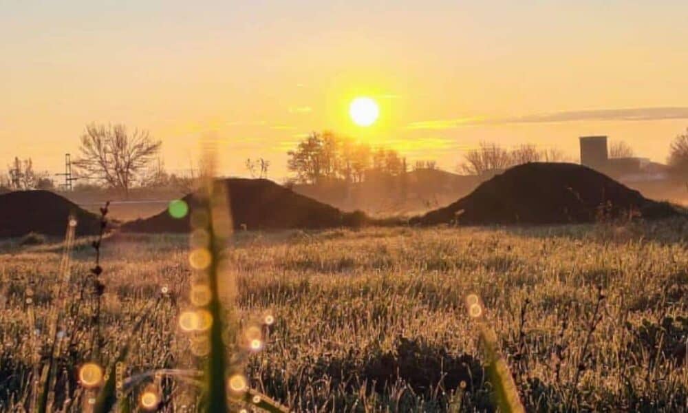 vremea în alba în săptămâna 21 – 27 iulie: zile