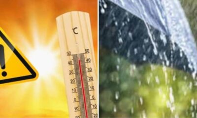 vremea în alba în săptămâna 7 – 13 iulie: de