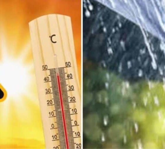 vremea în alba în săptămâna 7 – 13 iulie: de