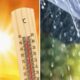 vremea în alba în săptămâna 7 – 13 iulie: de