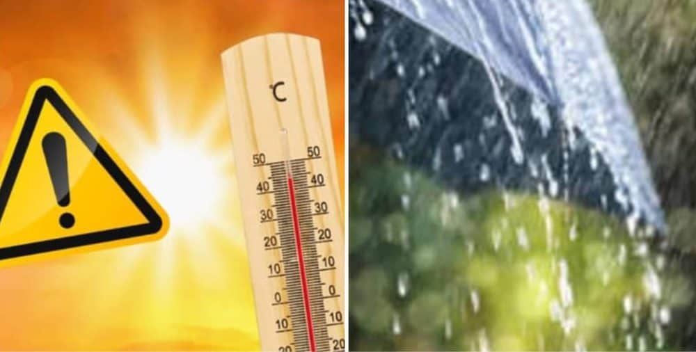 vremea în alba în săptămâna 7 – 13 iulie: de