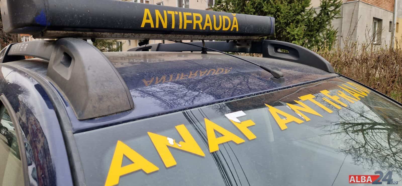 „capacitatea anaf de a confisca și de a executa silit