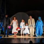 1 septembrie: teatrul de păpuși „prichindel” din alba iulia sărbătorește