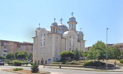 10 august: concert caritabil de pricesne, la biserica „sfânta ecaterina”